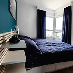 Sunrise - Lighthouse Apartment Gdansk