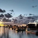 Apartment Sunrise - Lighthouse Gdansk