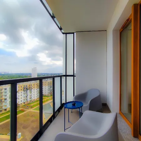 Daire Sunrise - Lighthouse