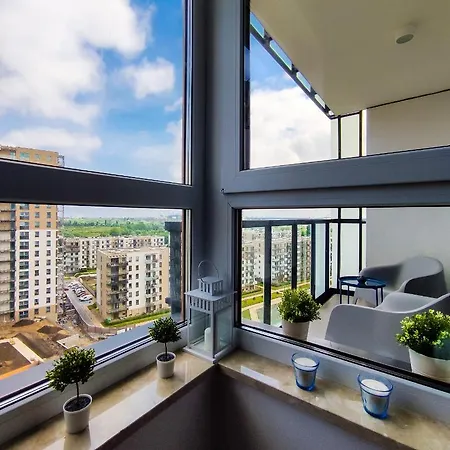 Appartamento Sunrise - Lighthouse *