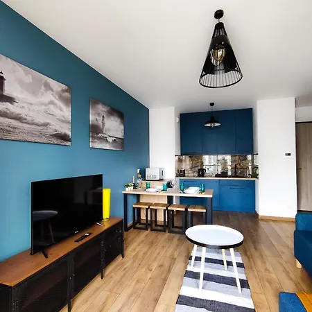 Sunrise - Lighthouse * Danzica