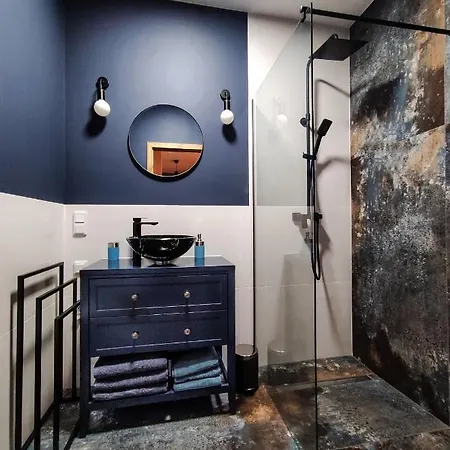 Sunrise - Lighthouse *