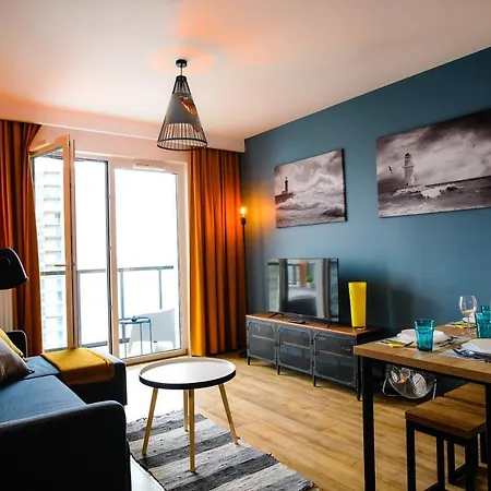 Sunrise - Lighthouse *