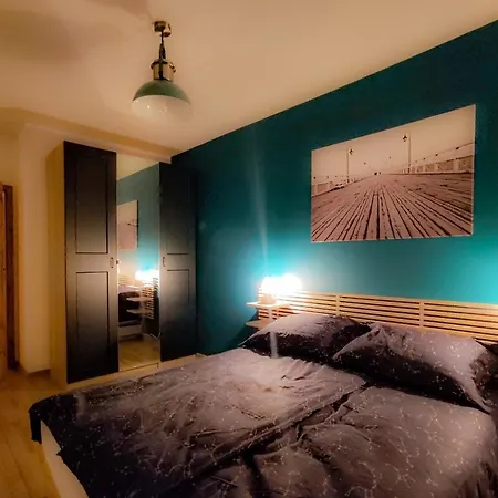 Apartamento Sunrise - Lighthouse