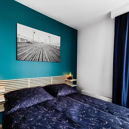 Sunrise - Lighthouse アパート