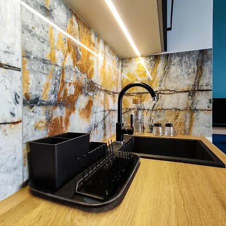 Sunrise - Lighthouse Daire *