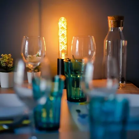 アパート Sunrise - Lighthouse *