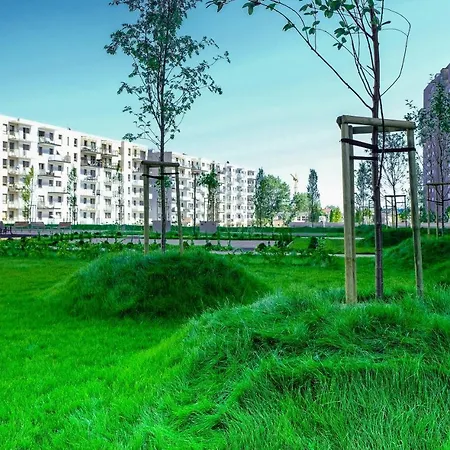 Sunrise - Lighthouse Lägenhet