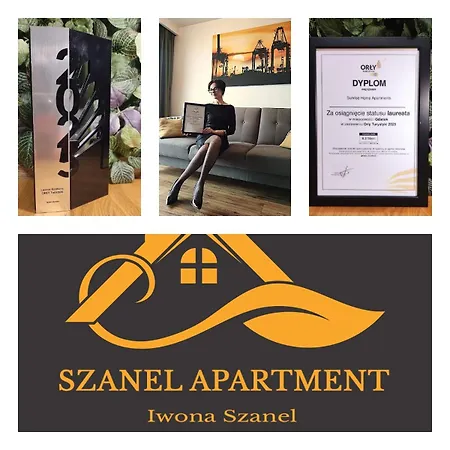 Appartamento Sunrise - Lighthouse