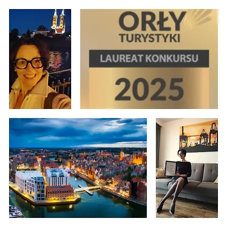 Sunrise - Lighthouse * Danzica