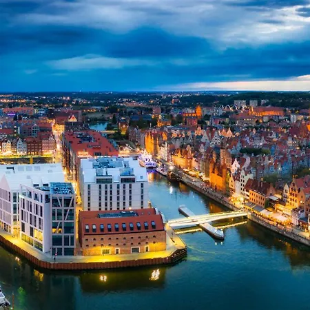 Lägenhet Sunrise - Lighthouse *