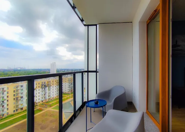 דירה Sunrise - Lighthouse