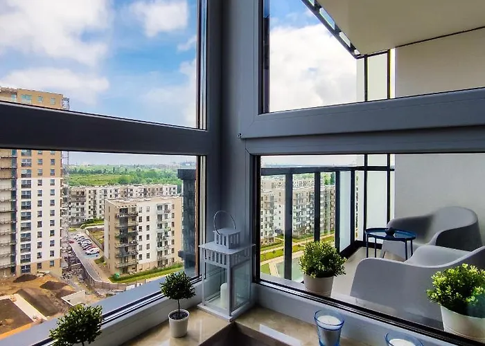 公寓 Sunrise - Lighthouse *