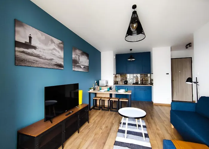 Sunrise - Lighthouse * 格但斯克