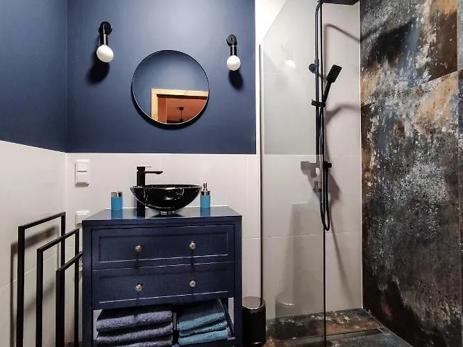 Sunrise - Lighthouse *