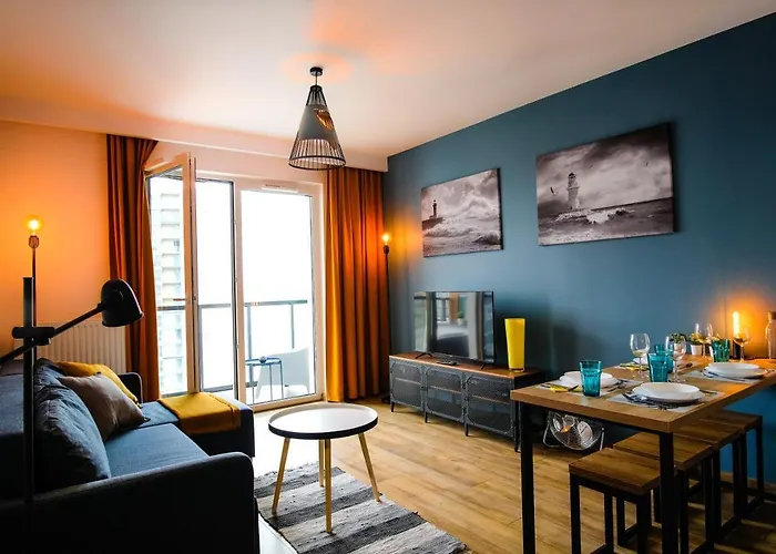 Sunrise - Lighthouse *