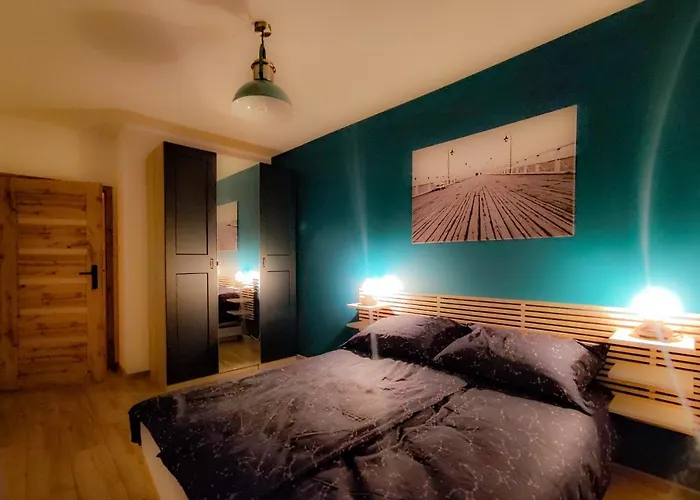 Lägenhet Sunrise - Lighthouse