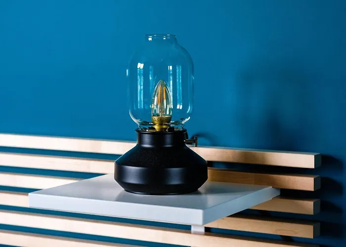 Sunrise - Lighthouse *