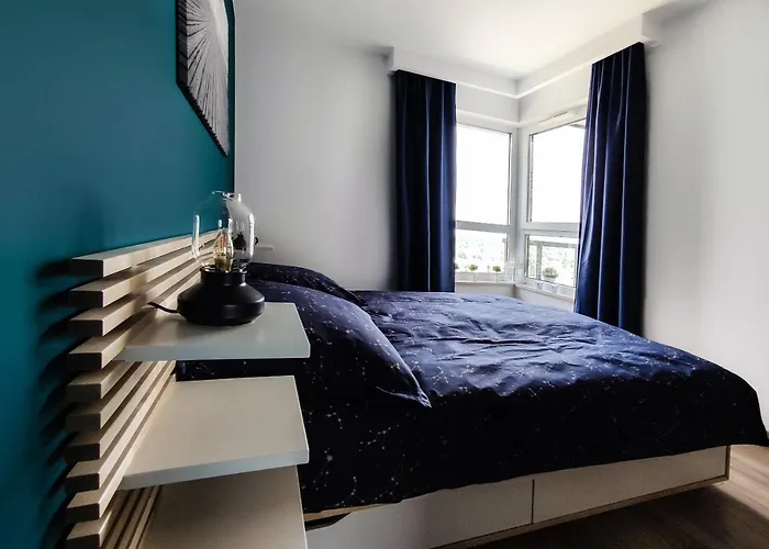 Sunrise - Lighthouse شقة غدانسك