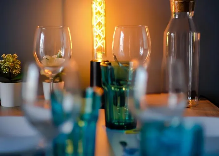 شقة Sunrise - Lighthouse *