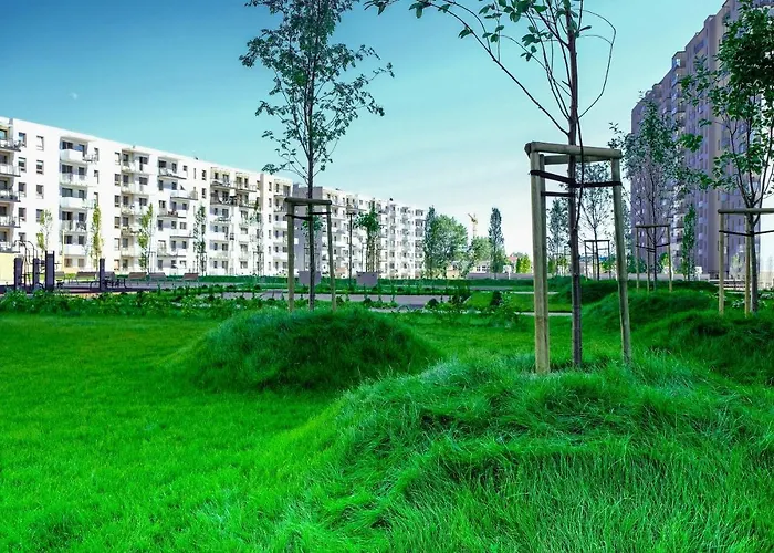 Sunrise - Lighthouse Lägenhet