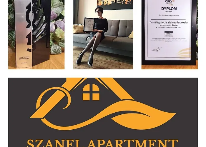 شقة Sunrise - Lighthouse