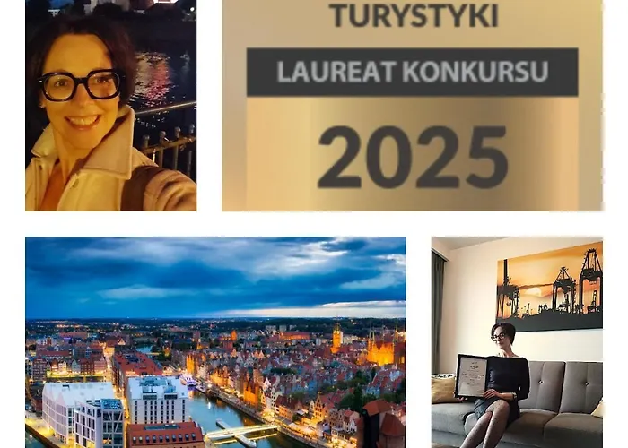 Sunrise - Lighthouse * غدانسك