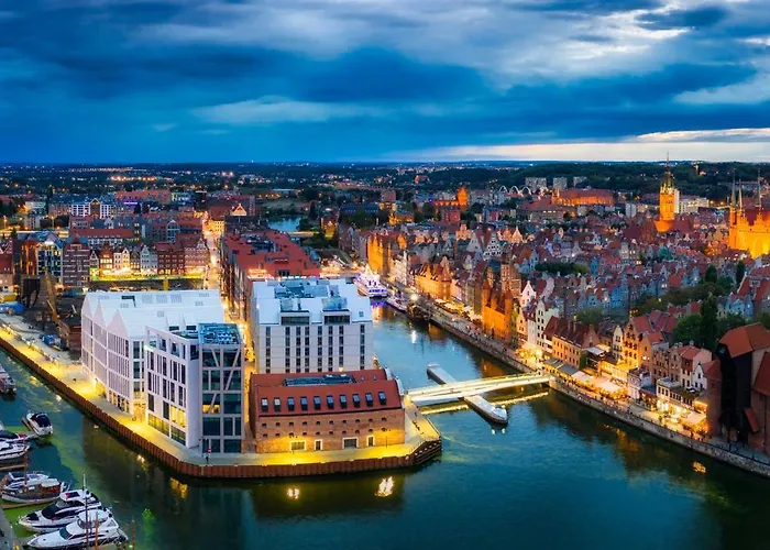 דירה Sunrise - Lighthouse *